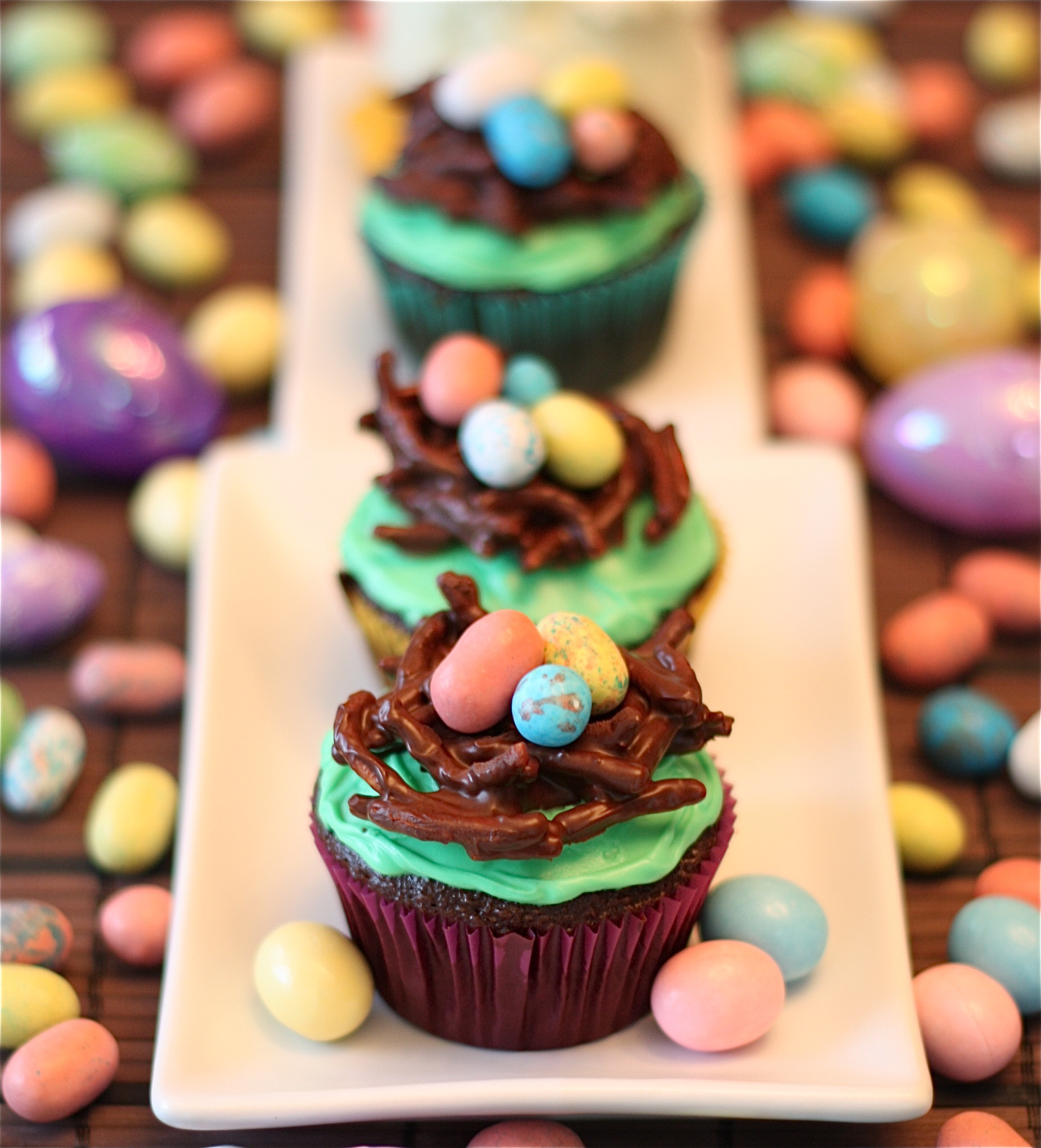 Easter Cupcakes Recipes 20 Best Got Chocolate – Celebrating All Things Chocolate Blog