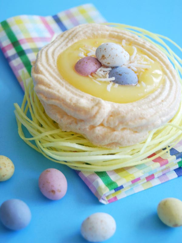 Easter Dessert Recipe
 20 Best and Cute Easter Dessert Recipes with Picture