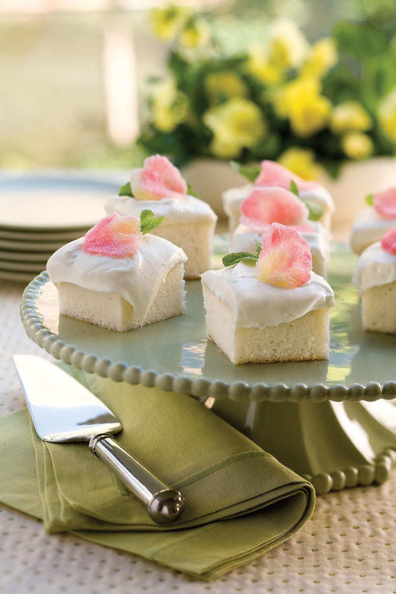 Easter Dessert Recipes
 Divine Easter Dessert Recipes Southern Living