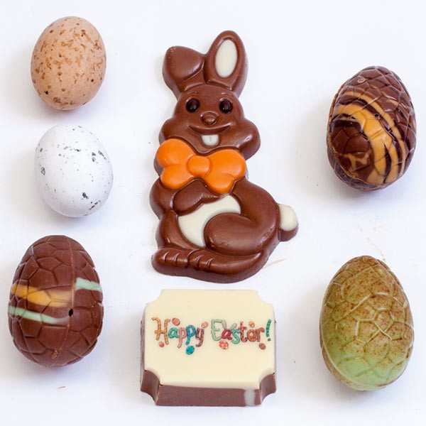 Easter Desserts 2019
 Easter 2019 Easter Gift Ideas