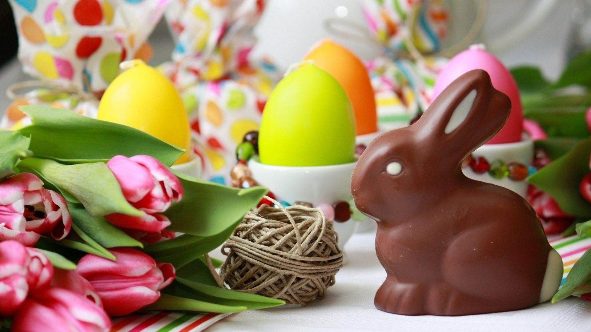 Easter Desserts 2019
 Fun Family Easter Events and Brunches in Bali