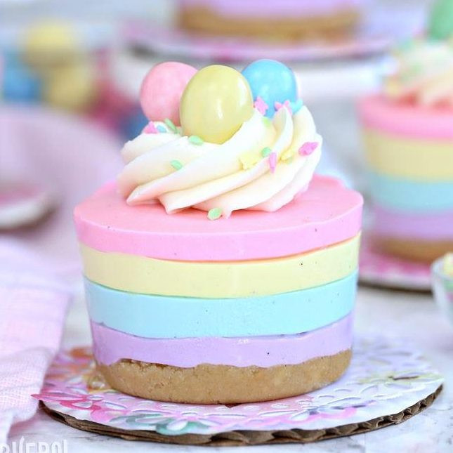 Easter Desserts Easy
 Easy and SPECTACULAR Easter Treats