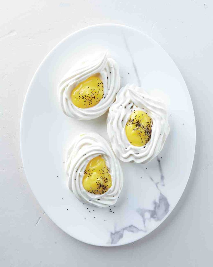 Easter Desserts Martha Stewart
 1000 images about Easter Recipes on Pinterest