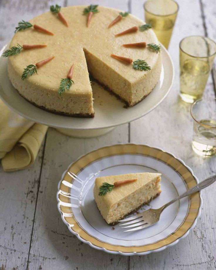 Easter Desserts Martha Stewart
 1000 images about Easter Recipes on Pinterest