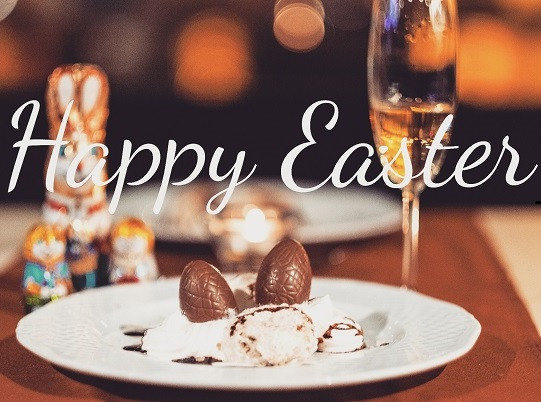 Easter Dinner 2019
 Easter Dinner Cruise Budapest e & Join to the