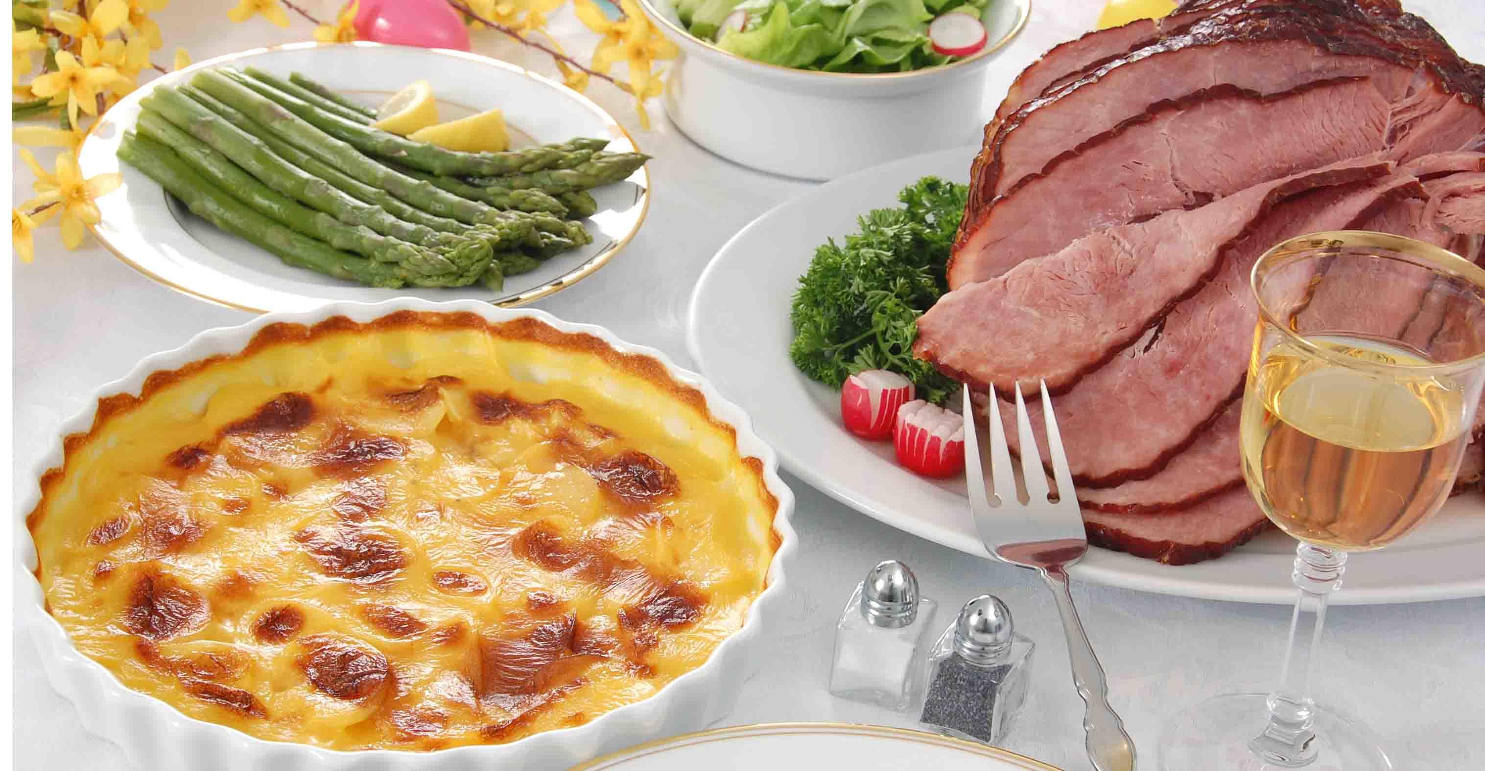 Easter Dinner 2019 the Best 2019 Easter Sales Deals &amp; Specials