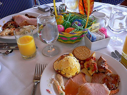 Easter Dinner Boston 20 Ideas for Easter Brunch at Beacon Hill Bistro [04 05 15]