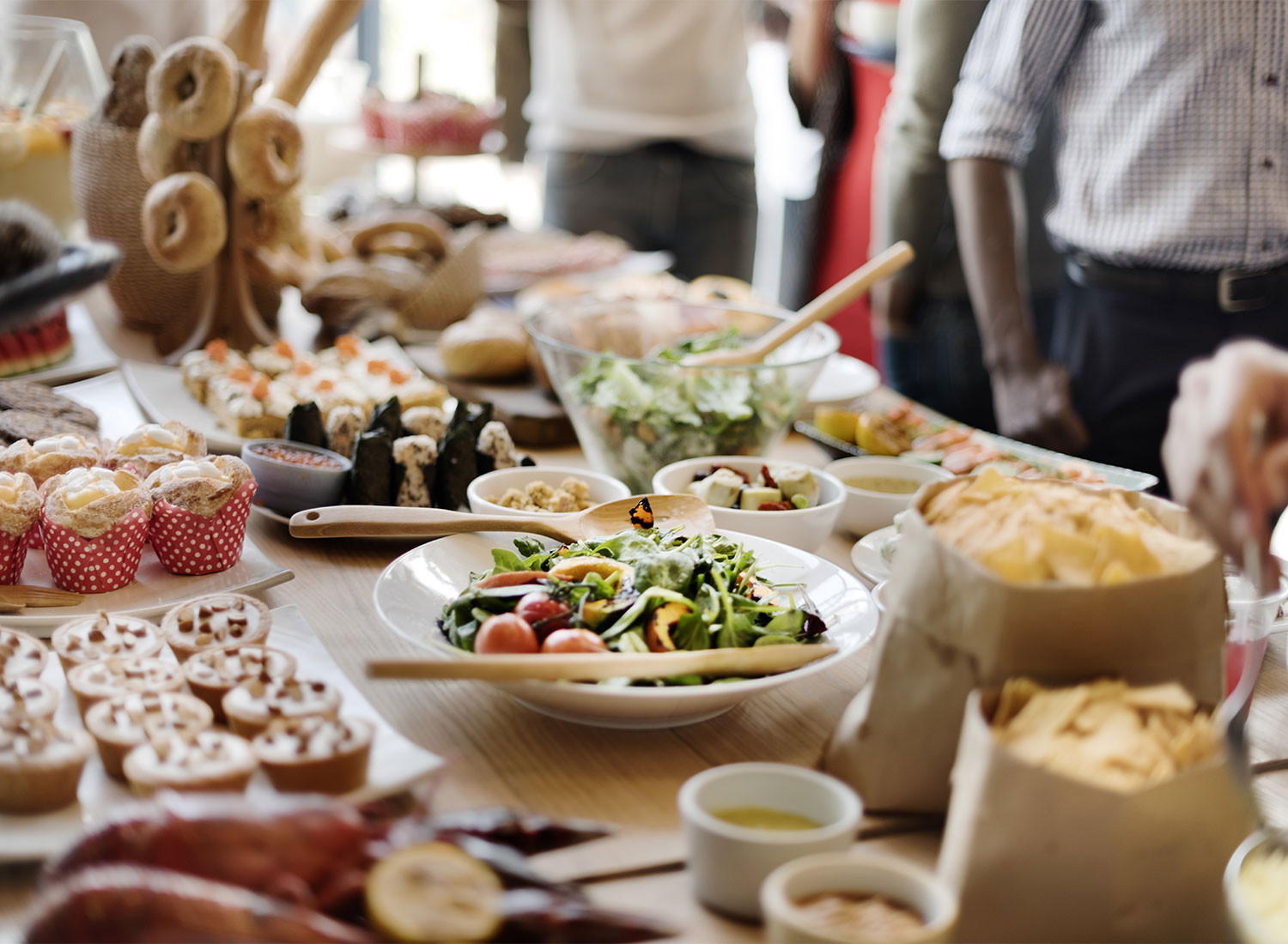 Easter Dinner Buffet
 Easter Brunch in Sonoma County 2016