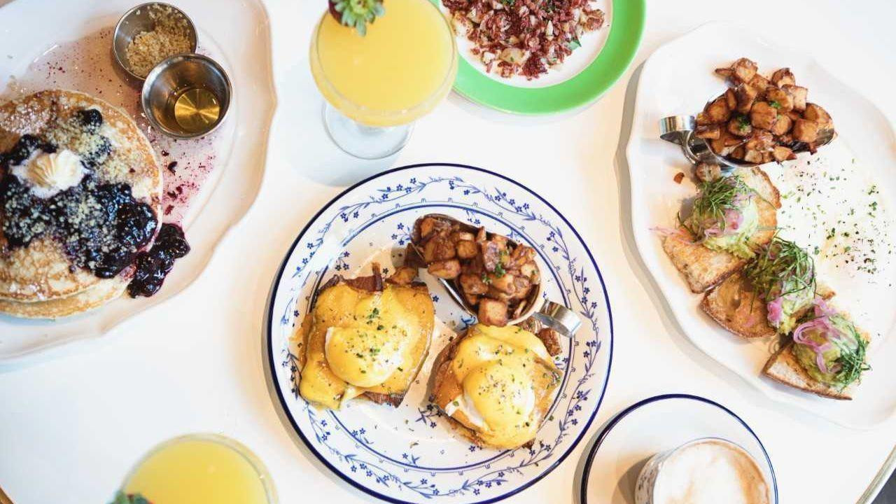 Easter Dinner Chicago 20 Best Ideas 50 Plus Easter Brunch Spots In Chicago and Suburbs