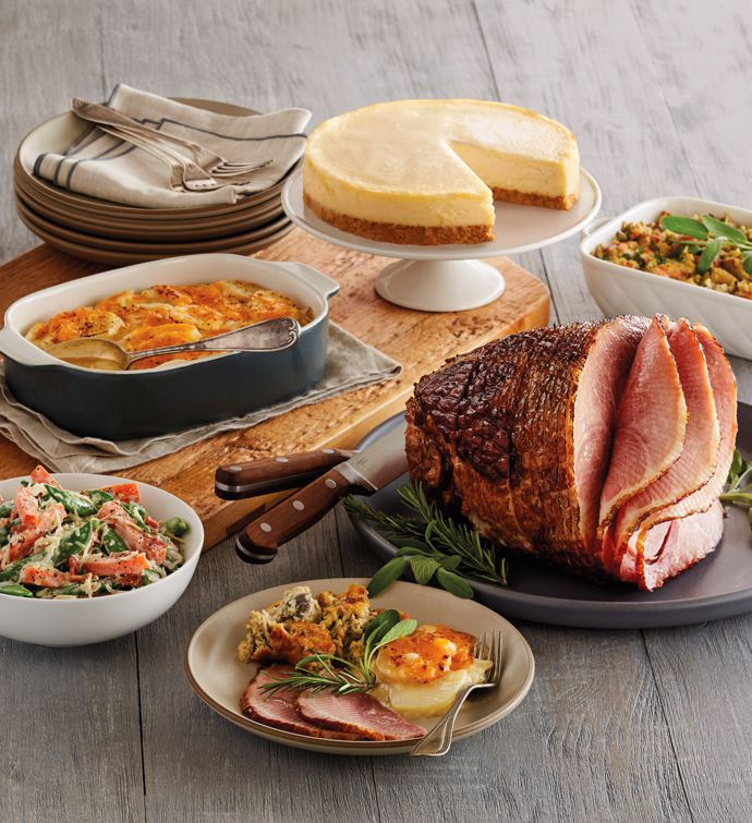 Easter Dinner Delivery
 Prepared Easter Dinner Delivery Easter Ham Turkey & More