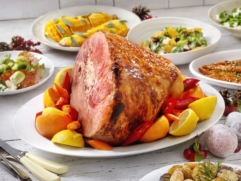 Easter Dinner Ideas No Ham
 20 Non Traditional Easter Dinner Ideas