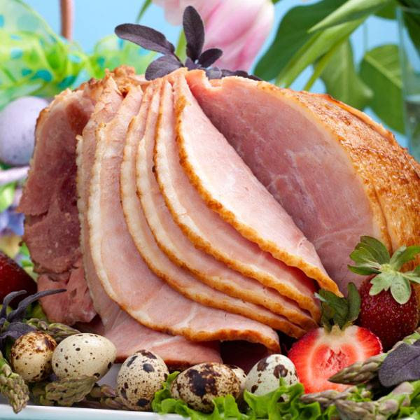 Easter Dinner Ideas No Ham
 7 New Recipes to Try at This Year’s Easter Dinner