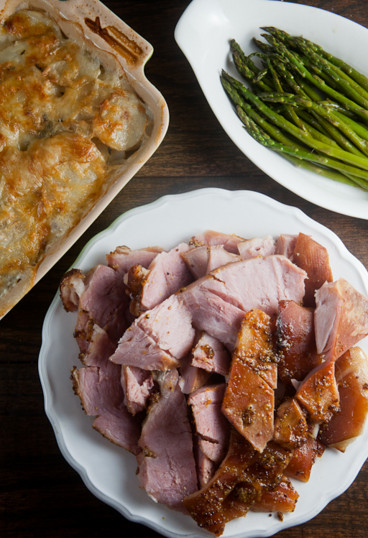 Easter Dinner Ideas.No Ham
 10 Healthy Easter Dinner Recipes Easter Dinner Menu