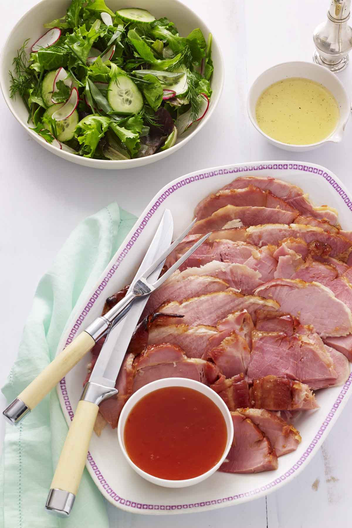 Easter Dinner Ideas.No Ham
 21 Easy Easter Dinner Ideas Recipes for the Best Easter