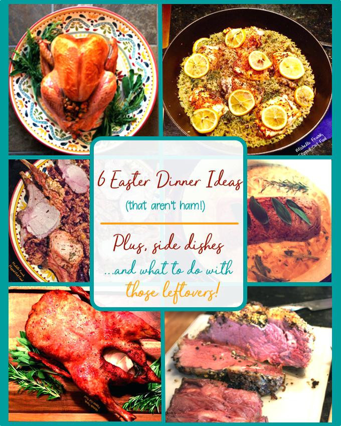 Easter Dinner Ideas No Ham
 Easter Dinner Ideas Style Stuffed Leg Lamb No Ham