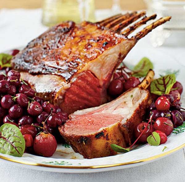 Easter Dinner Ideas the Best Ideas for Easter Dinner Recipes and Easter Food Ideas Easyday