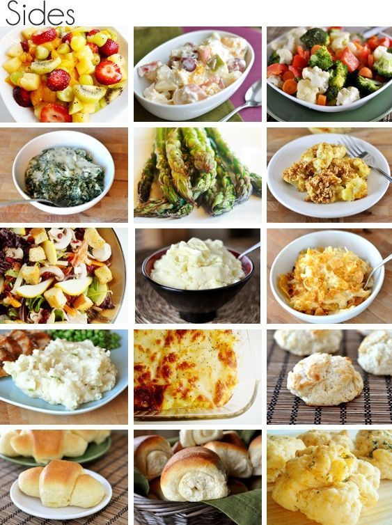 Easter Dinner Meal Ideas
 8 best images about Easter Dinner ideas on Pinterest