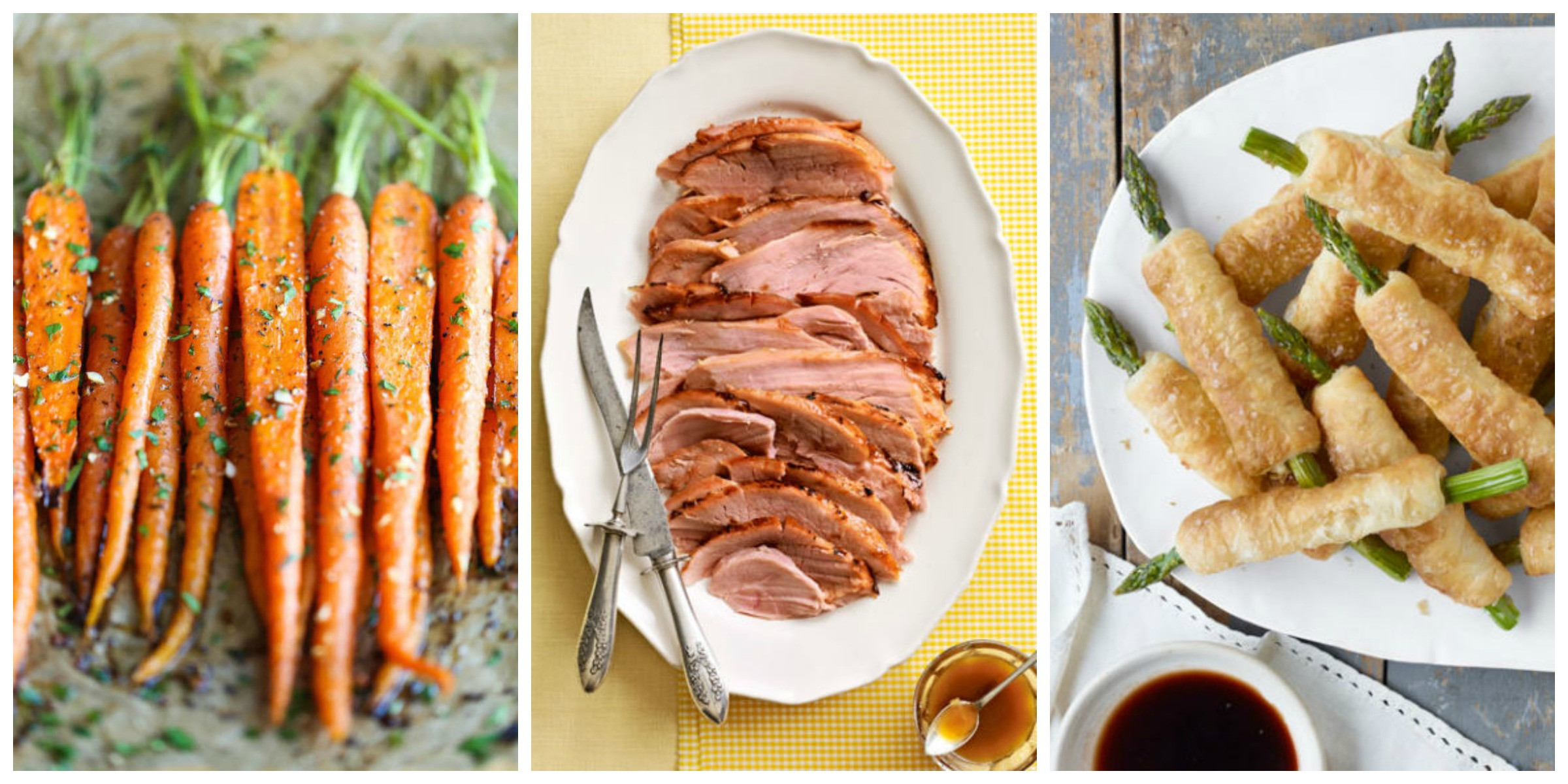 Easter Dinner Meat Ideas
 70 Easter Dinner Recipes & Food Ideas Easter Menu