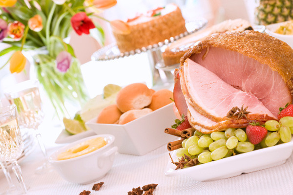 Easter Dinner Orlando
 Easter ham glaze recipes