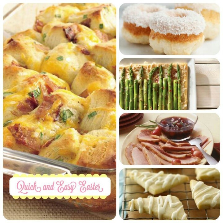 Easter Dinner Recipes Food Network
 17 Best images about Easter Foods on Pinterest