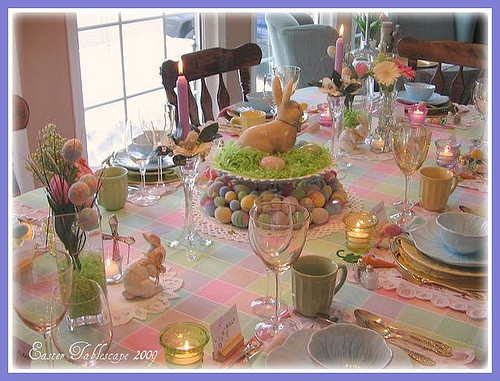 Easter Dinner Restaurants
 Easter on Pinterest