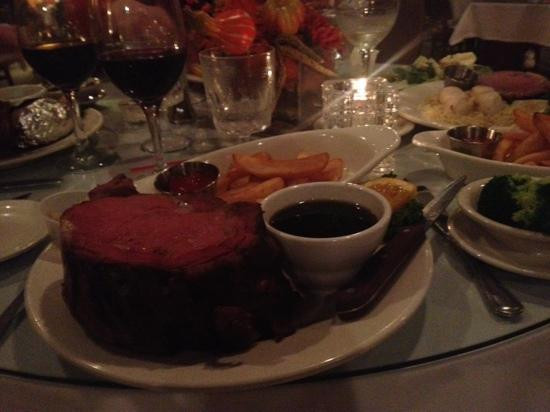 Easter Dinner Rochester Ny
 Rick s Prime Rib House Rochester Menu Prices