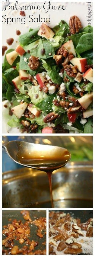 Easter Dinner Salads
 18 best images about Easter on Pinterest