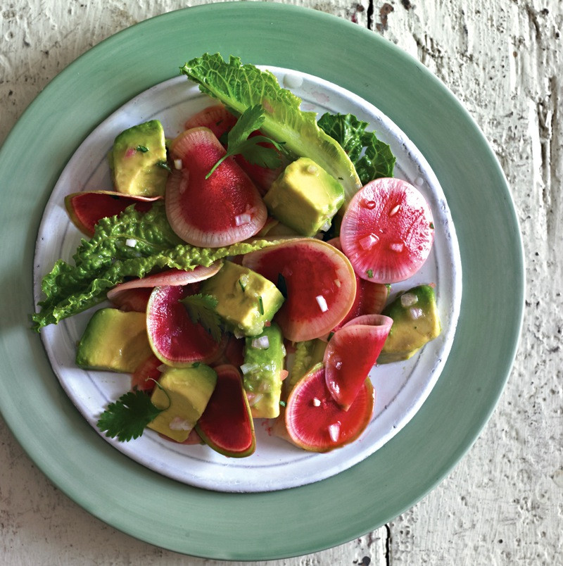 Easter Dinner Salads
 An Easter Dinner for Every Diet