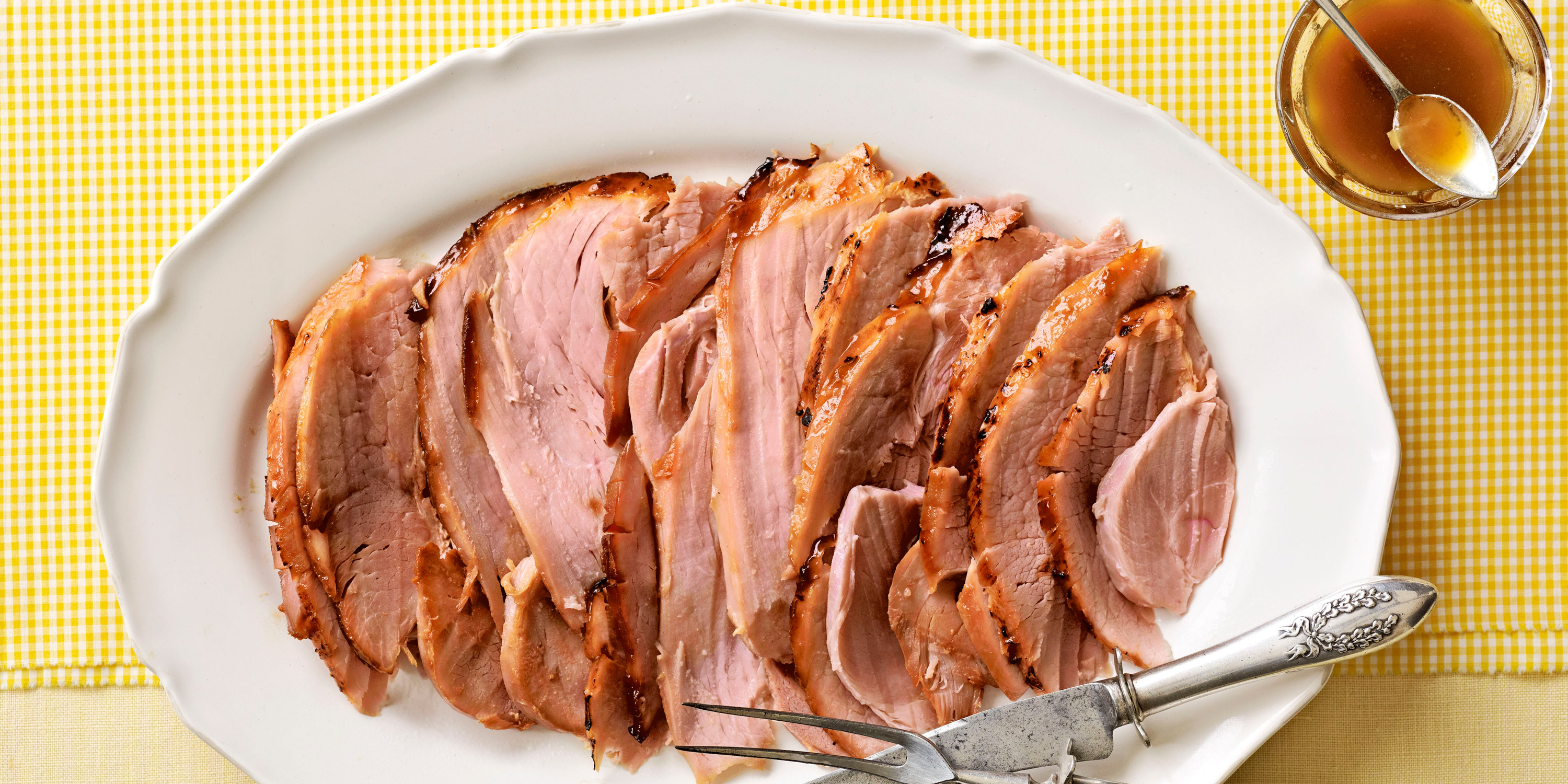 Easter Dinner Without Ham
 11 Best Easter Ham Recipes How to Make an Easter Ham