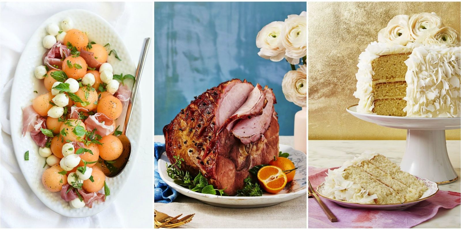 Easter Dinners Menu
 55 Easter Dinner Menu Ideas Easy Recipes for Easter Dinner