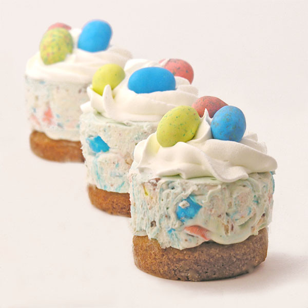 Easter Egg Desserts
 Nothing Quite Says Easter Like Robin s Eggs B Lovely