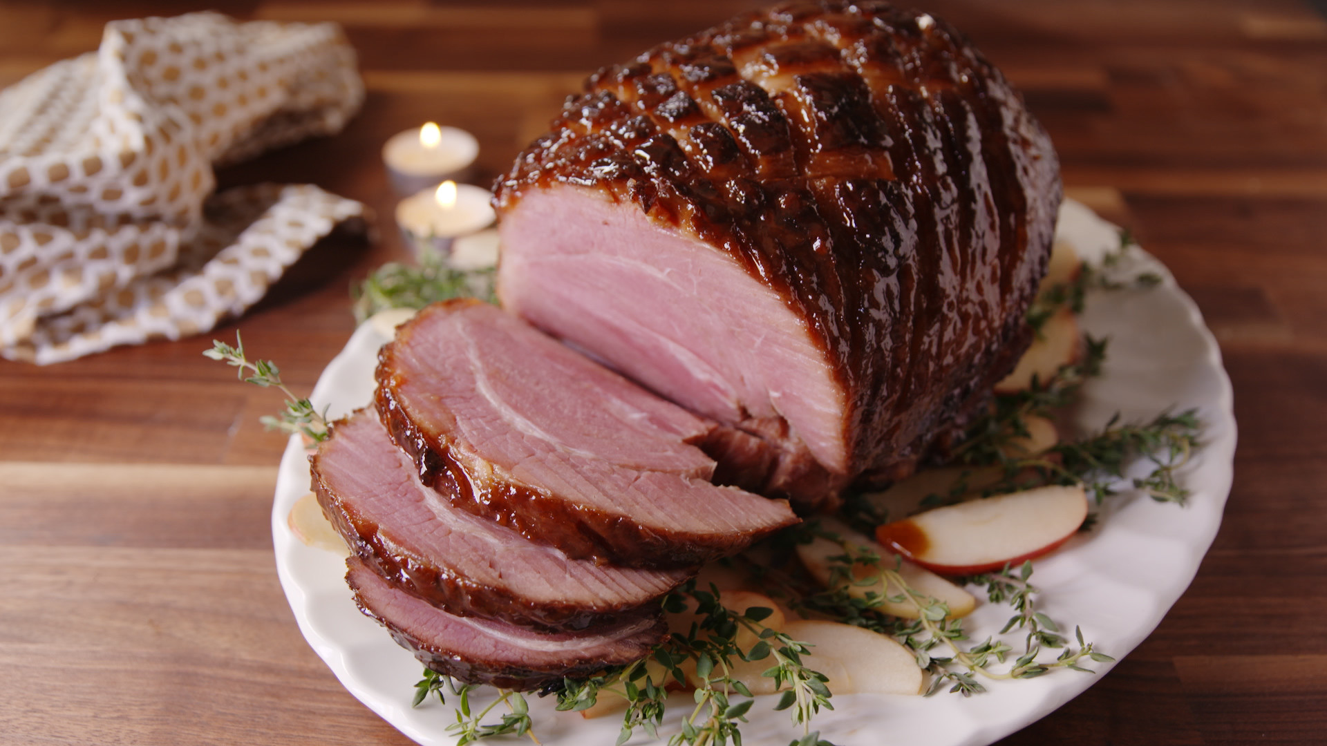 Easter Ham Dinner
 60 Easter Dinner Menu Ideas Easy Recipes for Easter