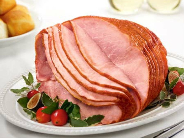 Easter Ham Dinner Recipes
 New Dallas Easter tradition Full artisan meal delivered