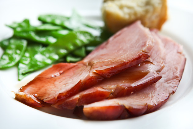 Easter Ham Glaze Recipes
 Coca Cola Glazed Easter Ham