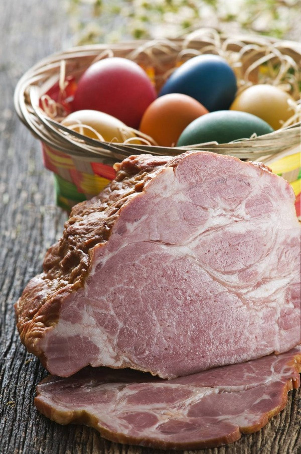 Easter Ham Glaze
 Easter Ham