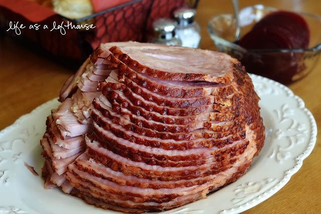 Easter Ham In A Crockpot
 Crock Pot Maple Brown Sugar Ham