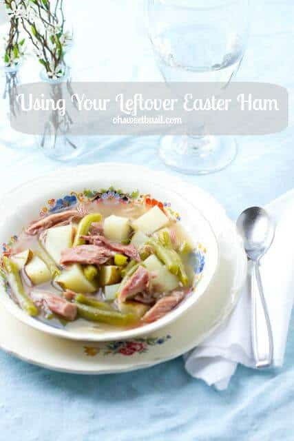 Easter Ham Leftovers Recipes
 Leftover Easter Ham Recipe Ham Hock Soup