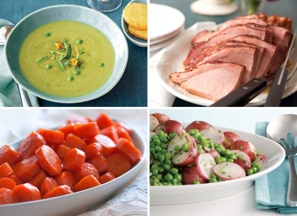 Easter Ham Menu the Best Ideas for Good Housekeeping S Easter Egg the Year Won by Waitrose