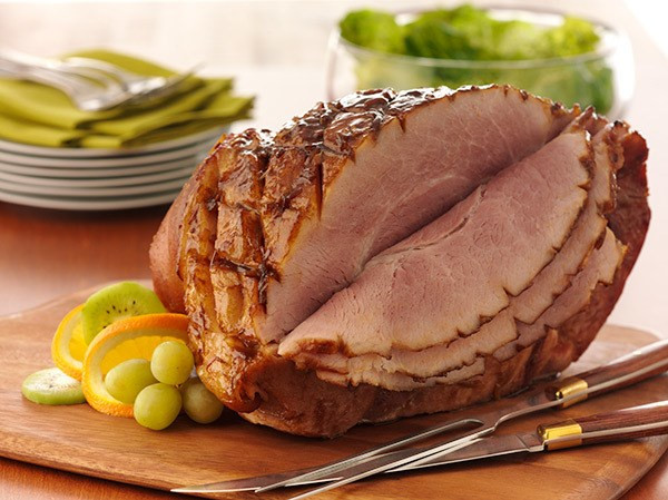 Easter Ham Tradition
 Easter Food Traditions Around the World