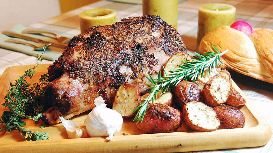 Easter Lamb Dinner Best 20 Easter Culinary Traditions