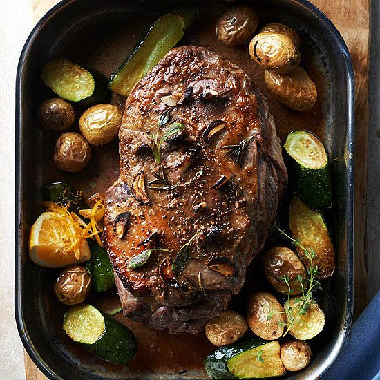 Easter Lamb Dinner Menu
 Delicious Easter Menus