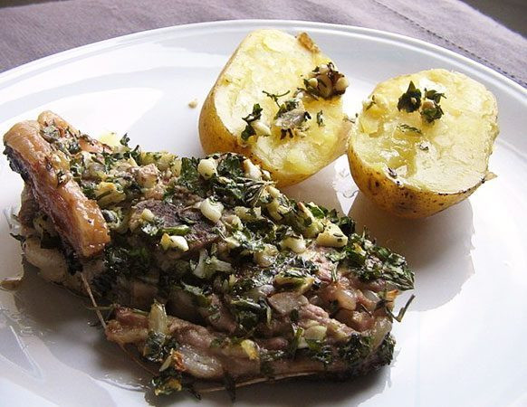 Easter Lamb Dinner Menu
 Easter Lamb Recipes for Easter Dinner — Eatwell101