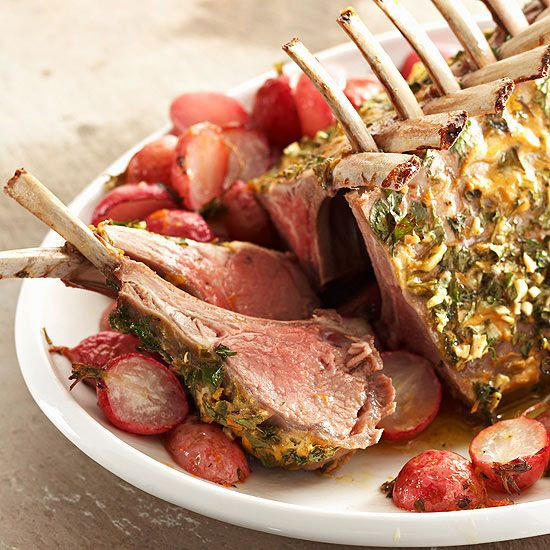Easter Lamb Menu
 11 best images about Christmas Dinner on Pinterest