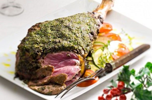 Easter Lamb Recipes
 17 best images about Delicious Easter lunch recipes on