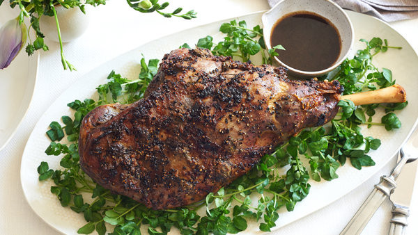 Easter Lamb Recipes
 29 of Our Best Lamb Dishes for Easter Recipes from NYT