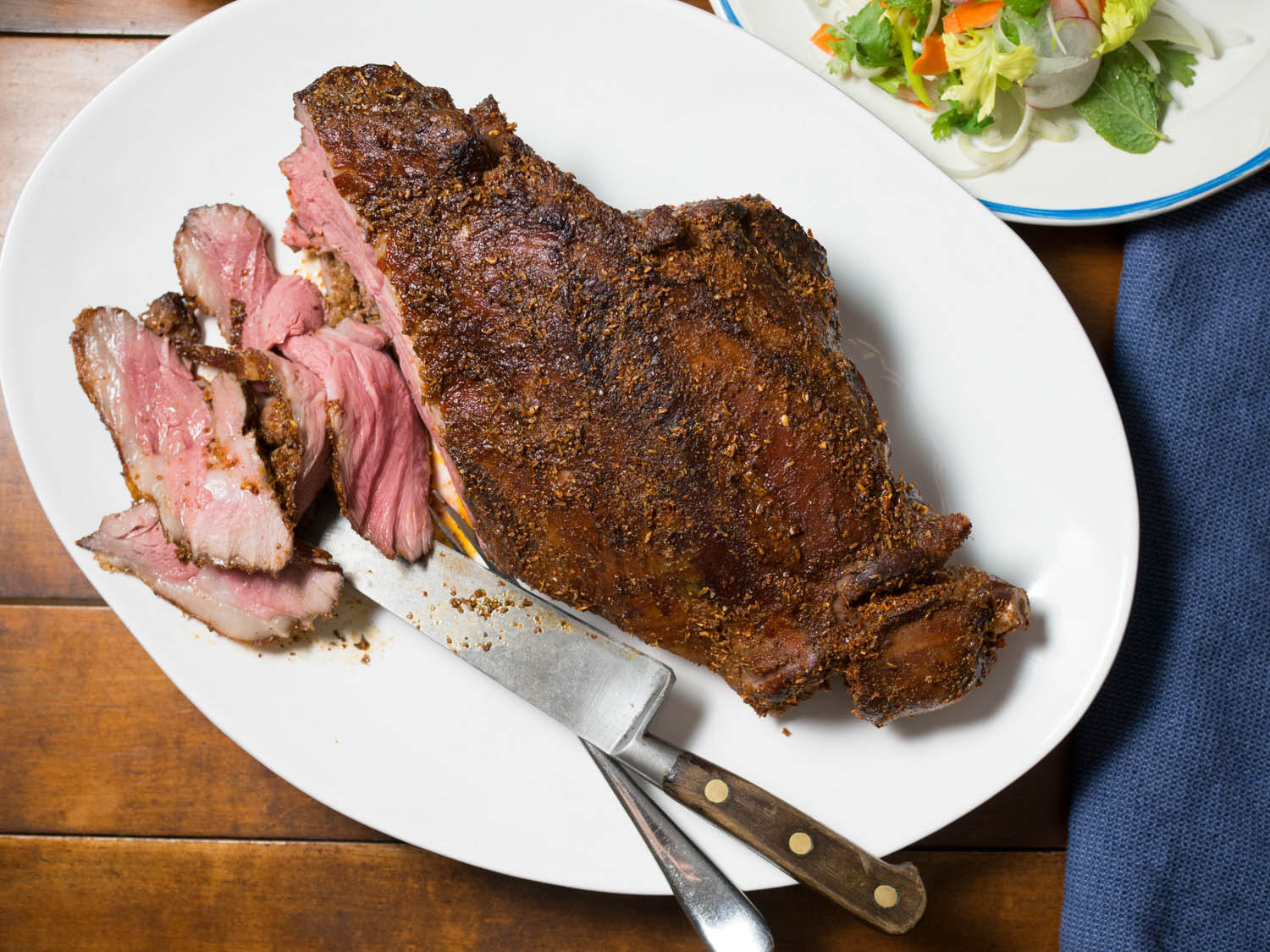 Easter Lamb Recipes
 12 Ham and Lamb Recipes for Your Best Easter Dinner Yet