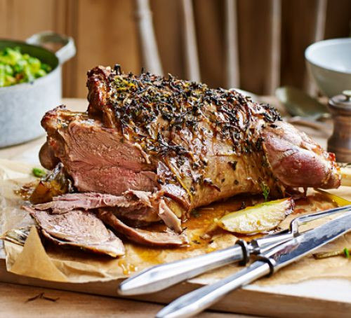 Easter Lamb Recipes top 20 E Pan Easter Lamb Recipe