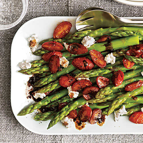 Easter Lunch Side Dishes
 Easter Side Dishes Cooking Light