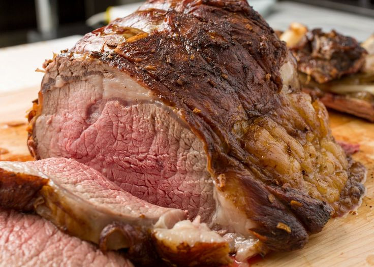 Easter Prime Rib Dinner
 The 60 Most Delish Easter Dinner Ideas