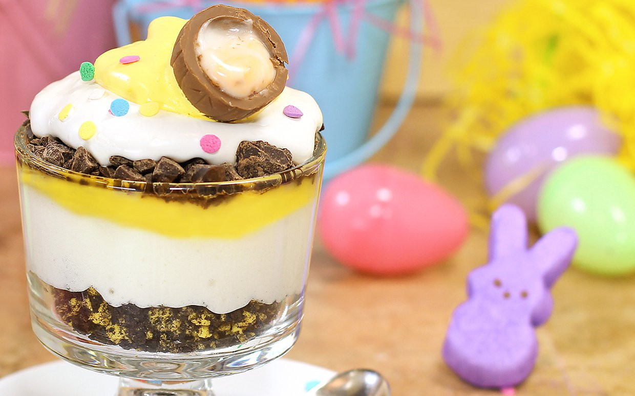 Easter Recipes Dessert
 10 Easter Desserts That Will Put a Spring in Your Step